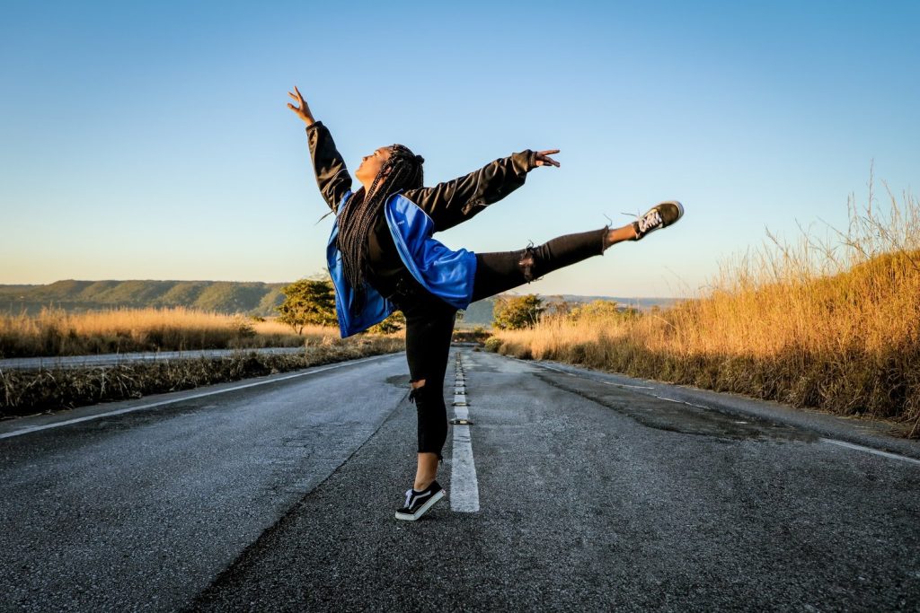 4 Ways To Help Teens Find Their Passion