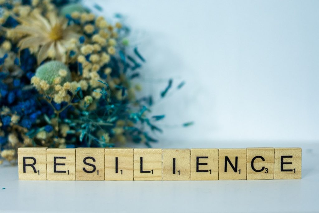 How Healthy Habits Address Stress, Anxiety and Pressure
