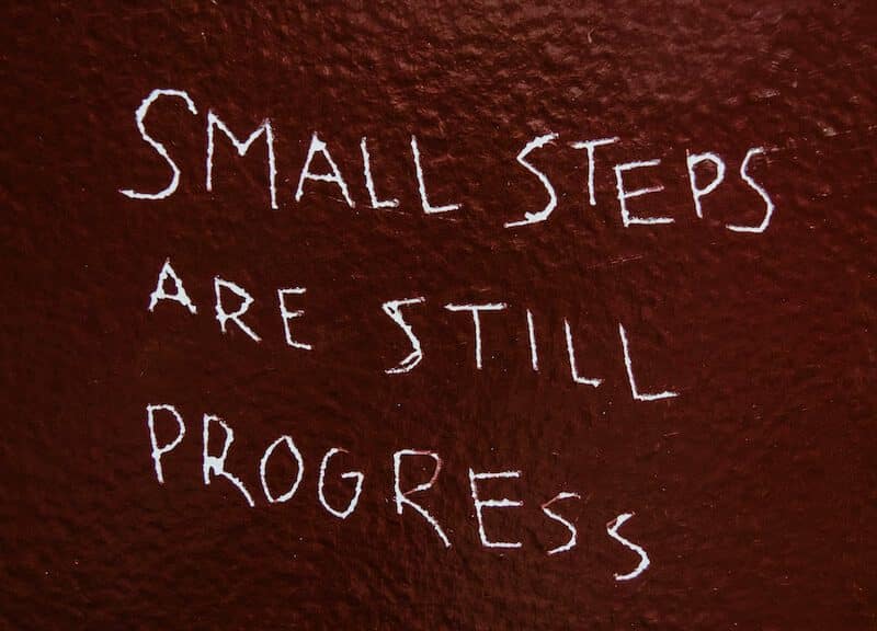 5 Ways to Build Healthy Habits