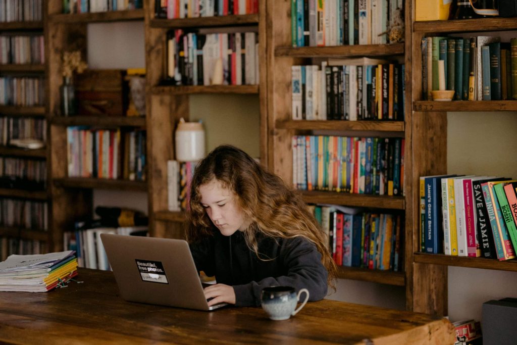 Why Teens Need Routine