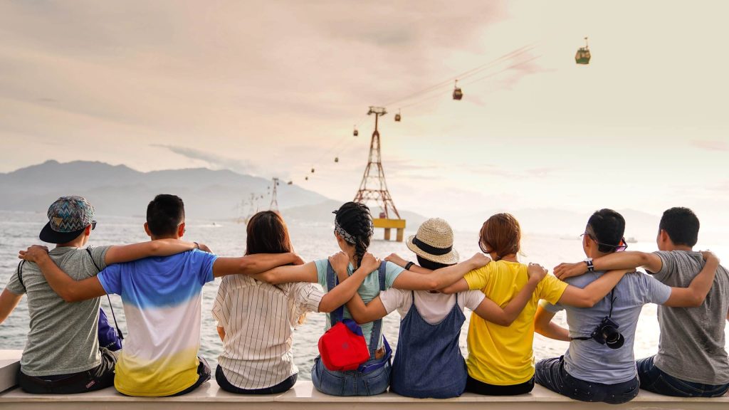The Importance of Teen Friendships