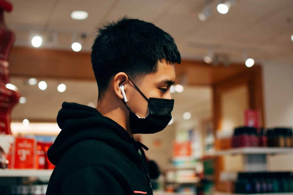 How the Pandemic is Still Impacting Your Teen