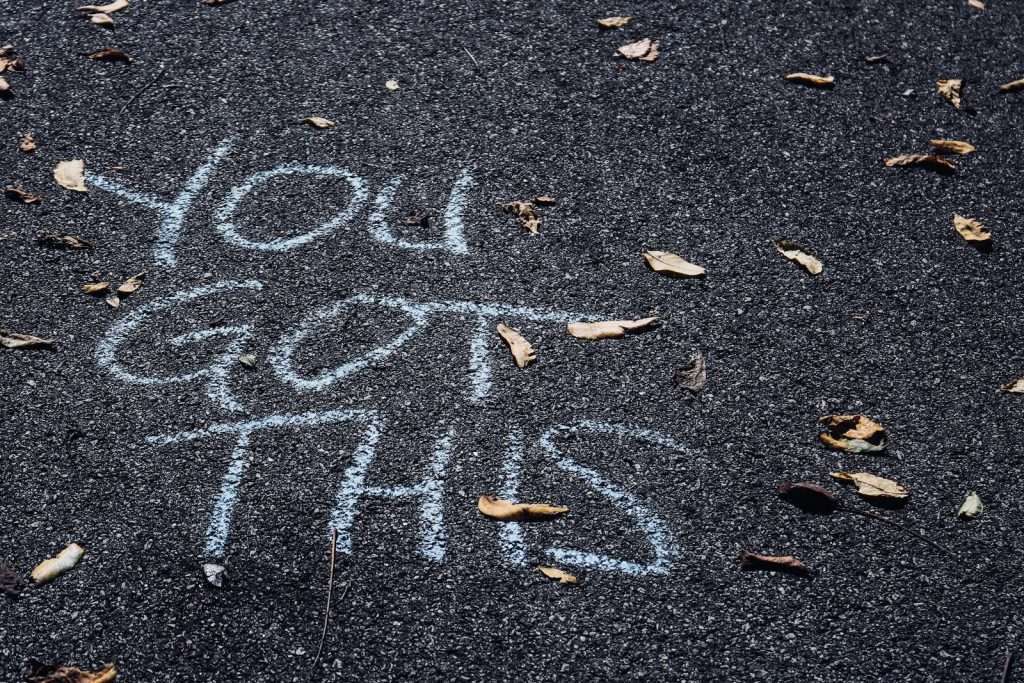 5 Strategies to Encourage Self-Compassion With Your Teen
