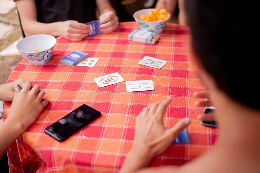 5 Ways to Foster Connection