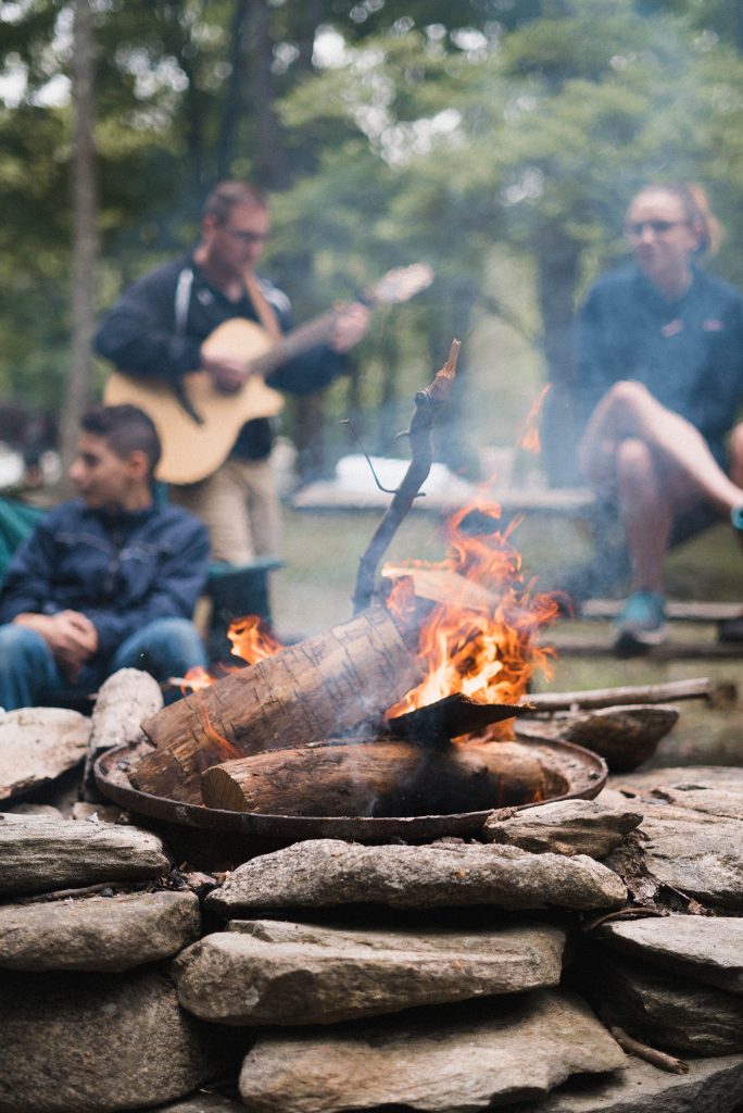 6 Steps to Creating Family Rituals