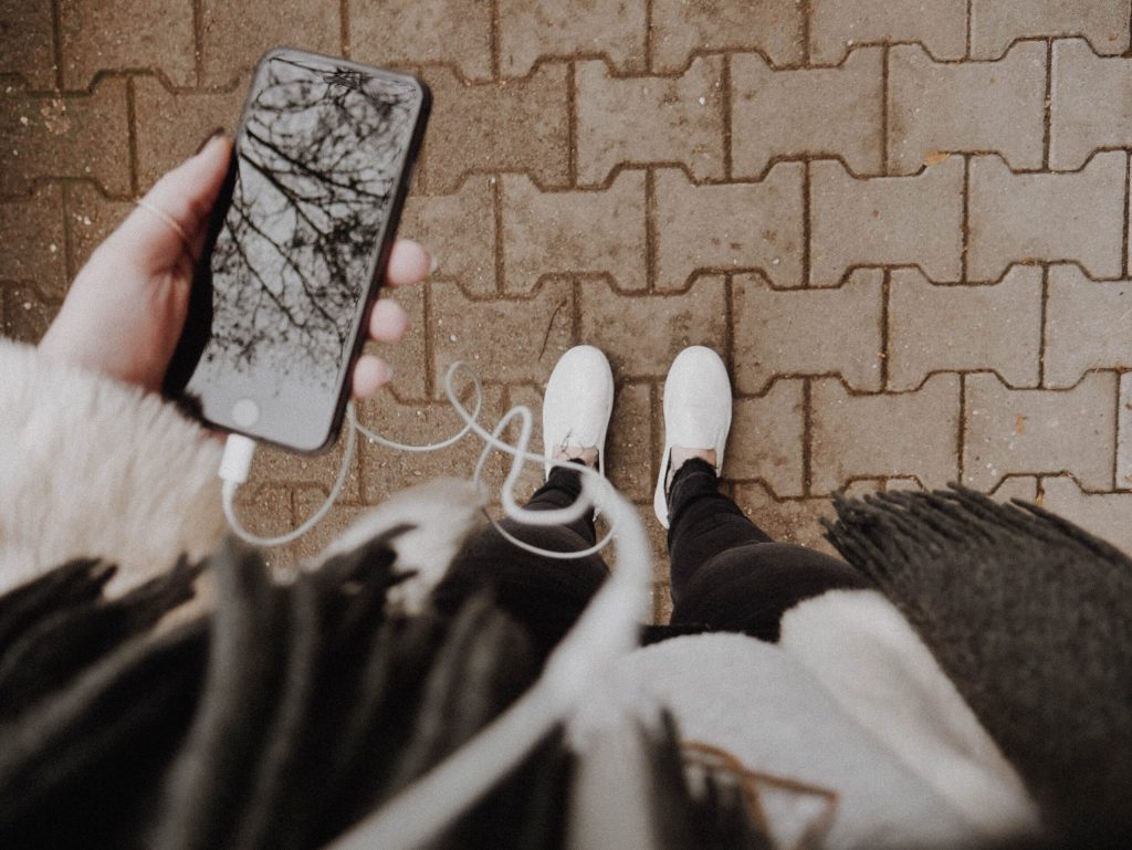 5 Positive Podcasts to Listen to With Your Teen