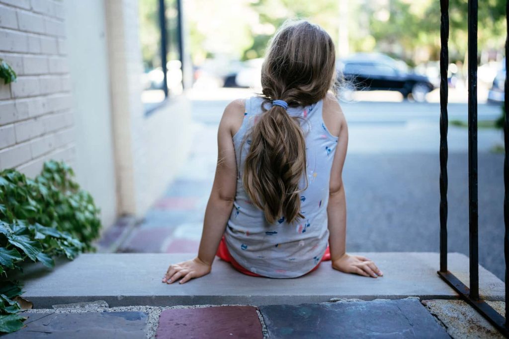 Why Being More Present is so Important for Teens