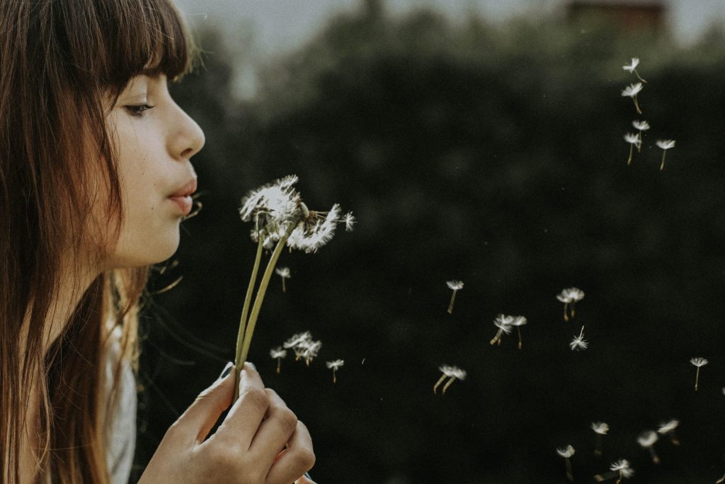 4 Ways Your Teen Can Practice Mindful Breathing