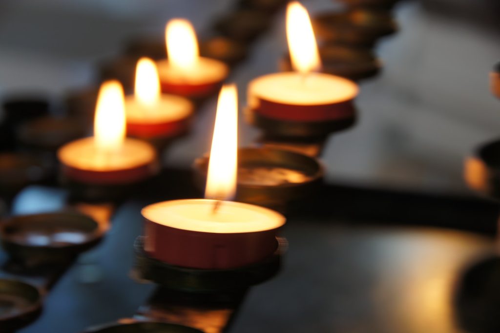 Helping Your Teen Navigate Grief and Loss