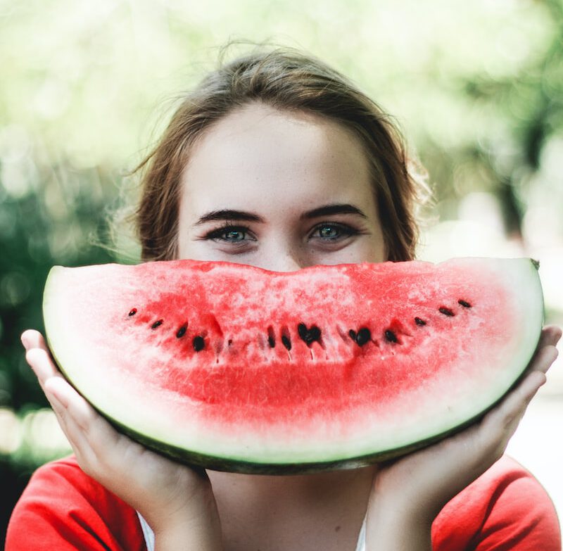 How Healthy Habits Help Teens Navigate Transitions