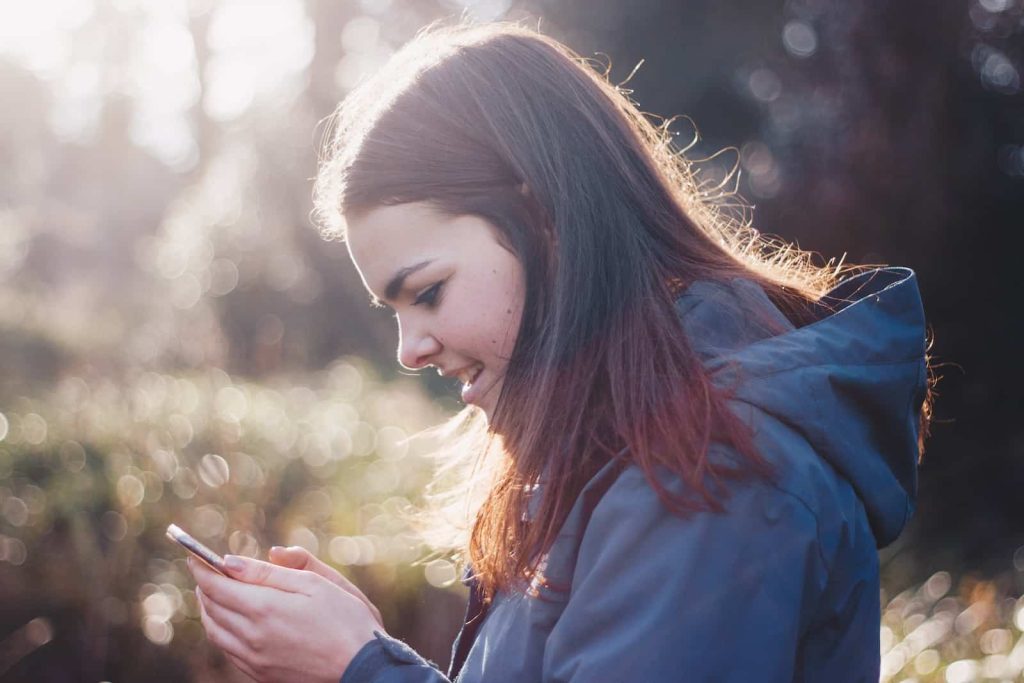 How Healthy Habits Can Improve Your Connection to Yourself and Others
