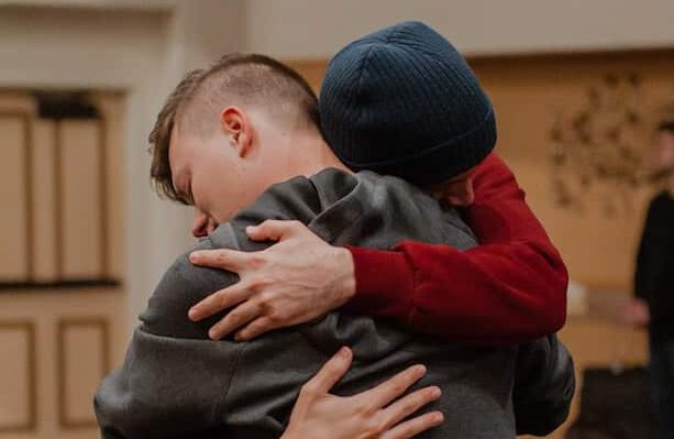 Raising Your Teen to Embrace Vulnerability