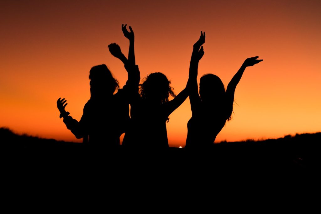 The Science of Belonging and Connection