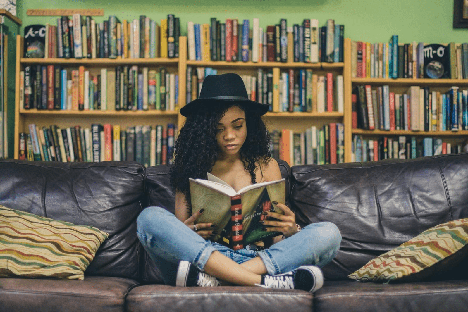 Why is Nurturing Self-Discovery so Important Right Now?