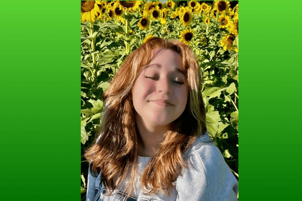 Meet the Team: Madison, Youth Advisor