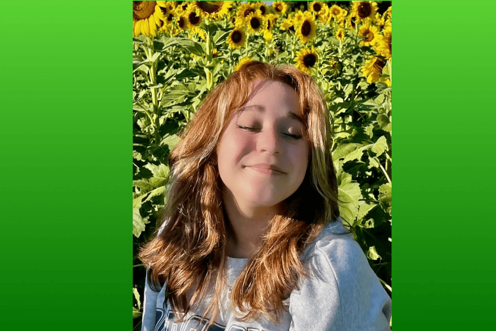 Meet the Team: Madison, Youth Advisor