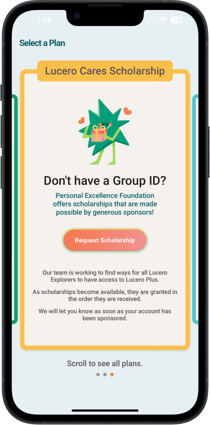 Scholarship