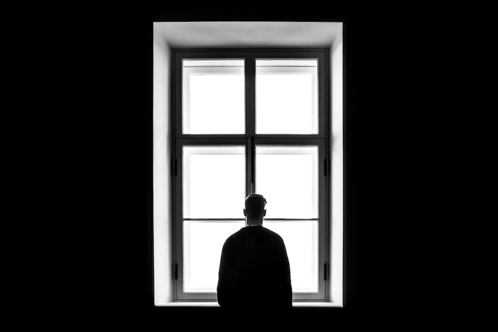The Rise in Loneliness and What to Do About It