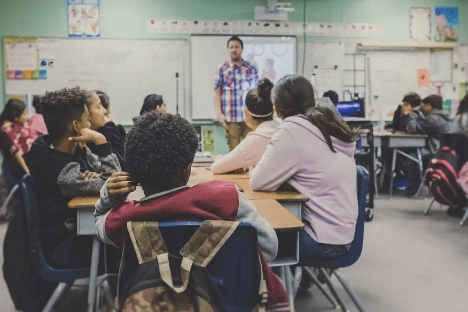 Tips for Managing Back to School Stress
