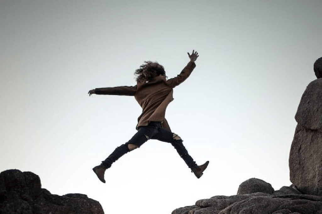 Building Confidence Through Self-Discovery
