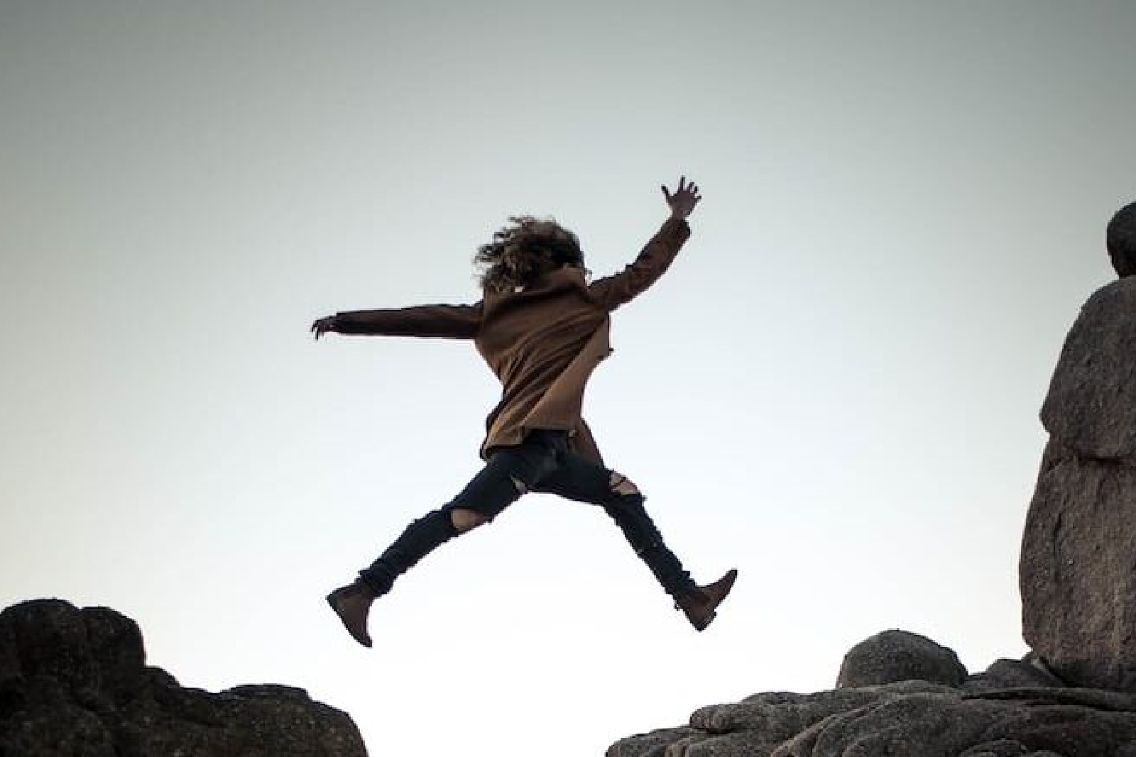 Building Confidence Through Self-Discovery