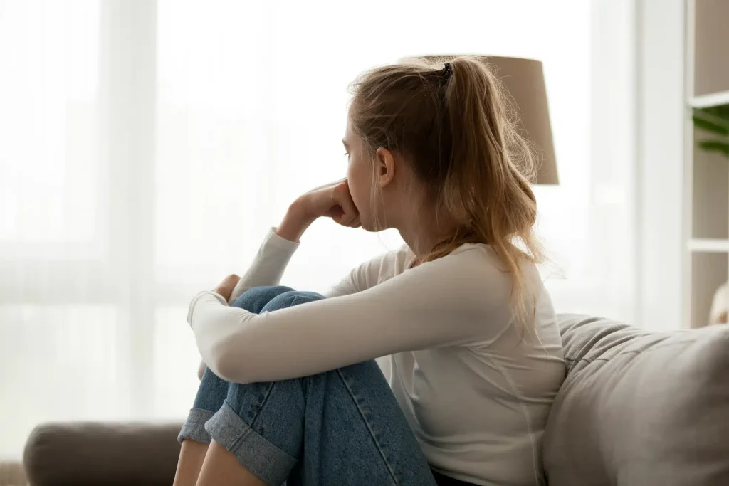 How to Support Your Highly Sensitive Teen