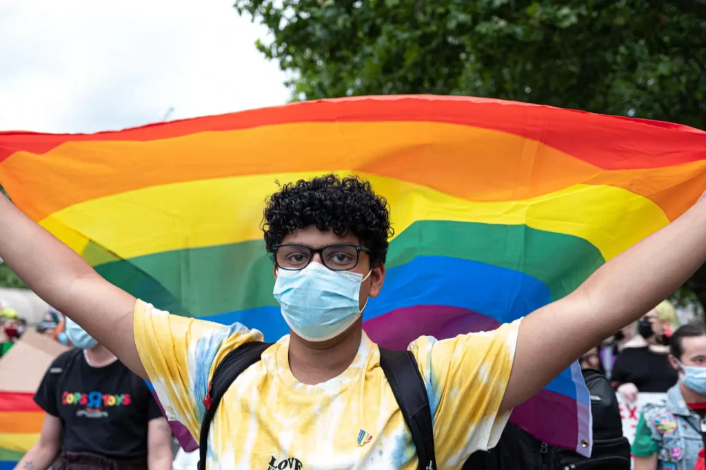 8 Simple Ways to Support LGBTQ+ Youth in Your Life