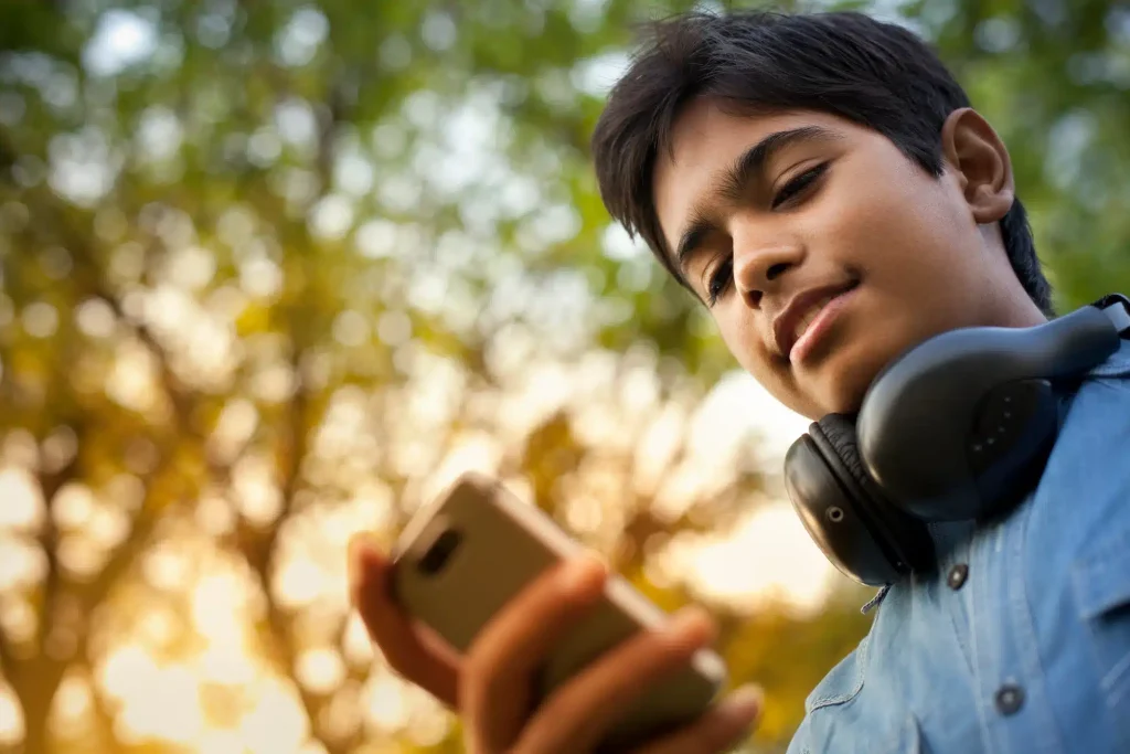 Understanding the Impact of Social Media