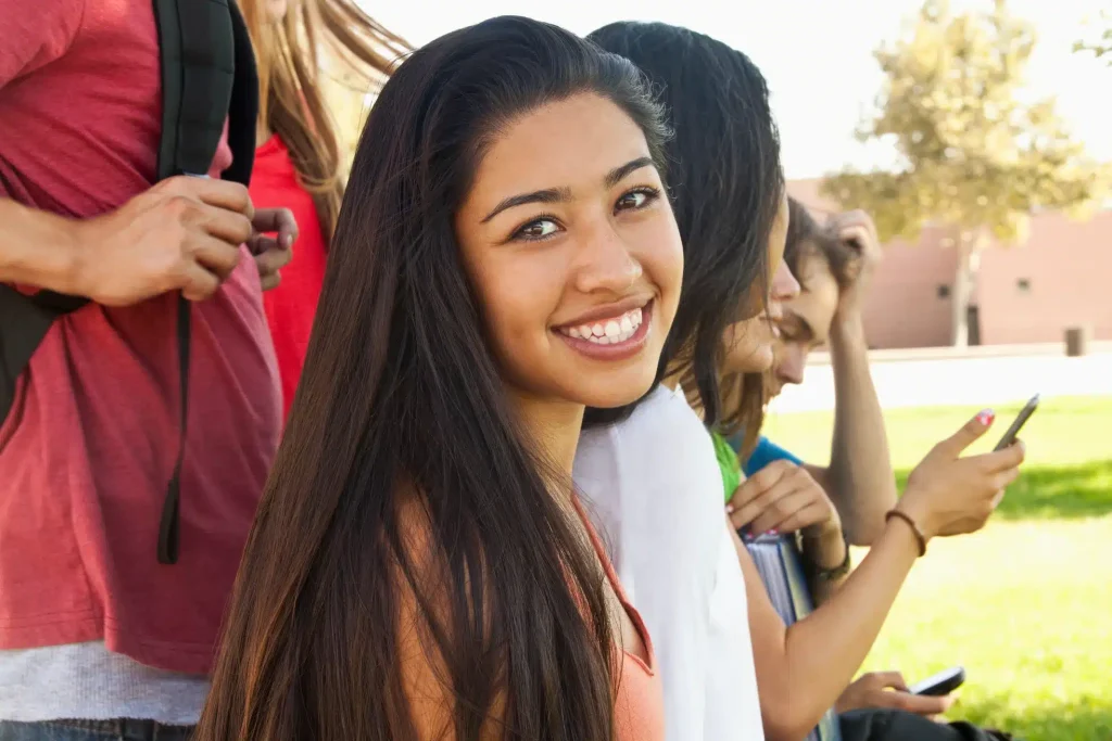 Turning Negative Self-Talk into Confidence