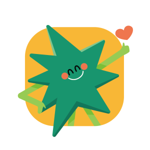lucero icon heart