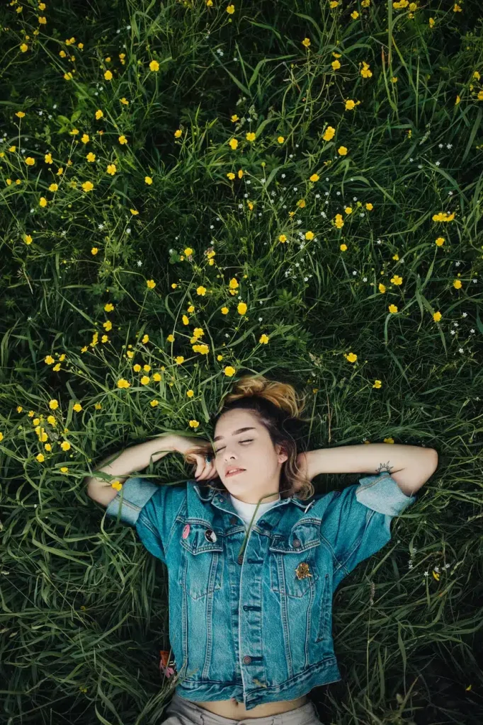 Teens and the Power of Visualization