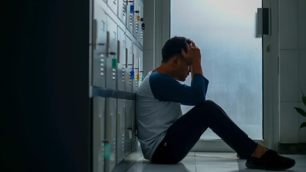 Stress Strategies for Teens