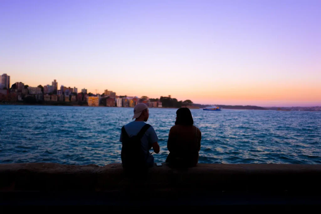 Start Talking: It\’s Mental Health Month